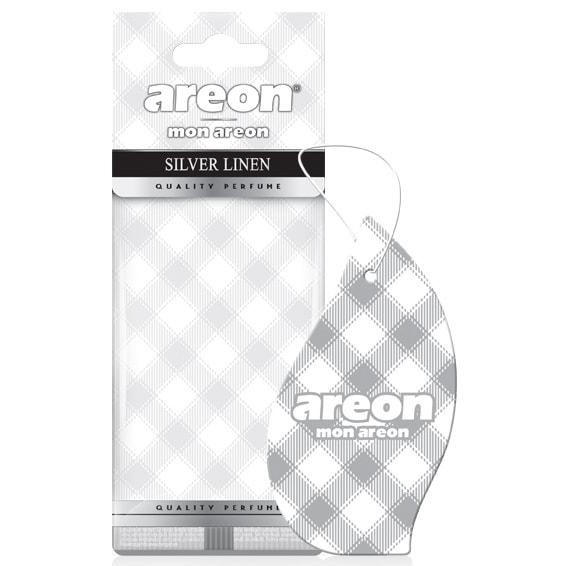 Odorizant Areon Mon Silver Linen